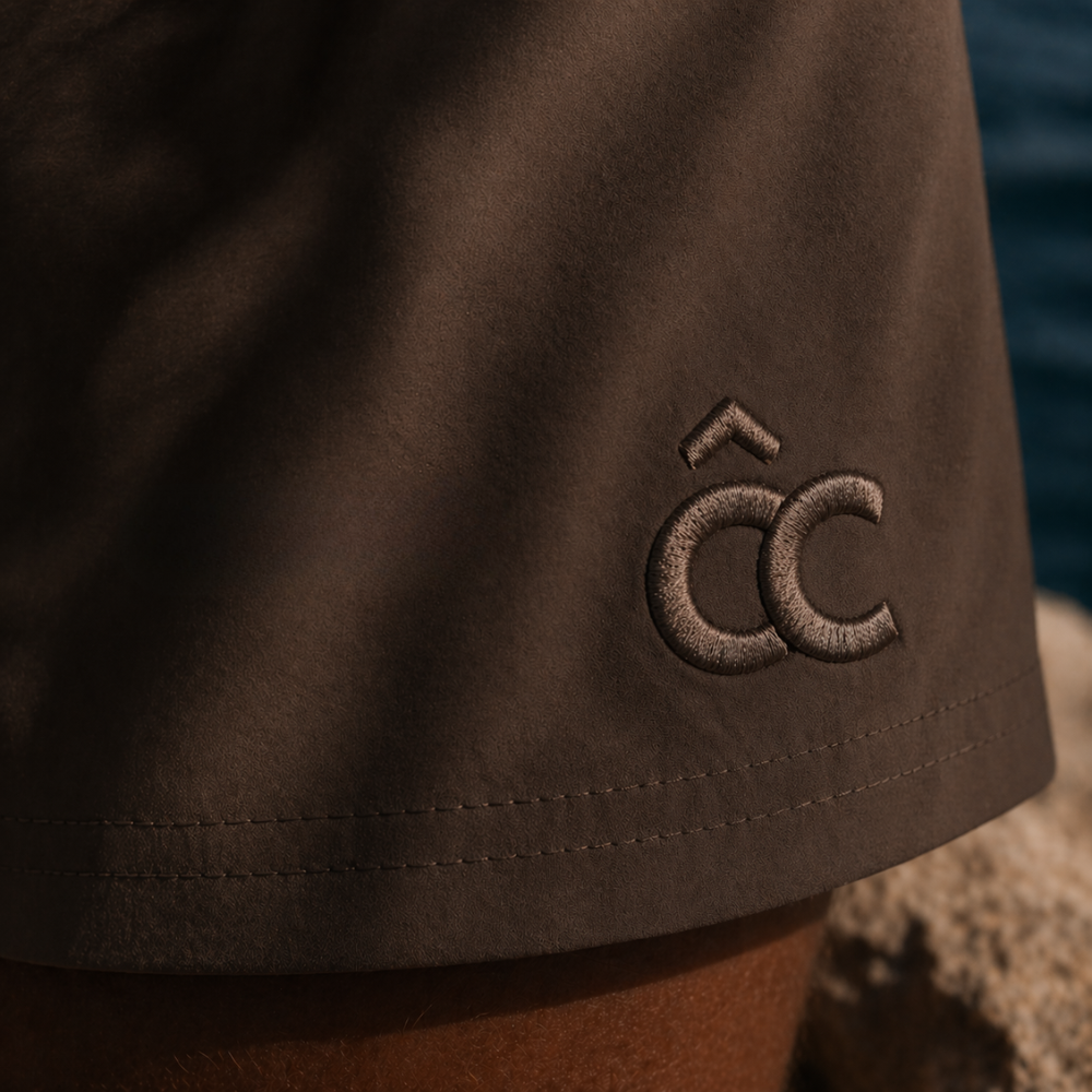 Solid vs. Striped: How to Choose Your Swim Shorts