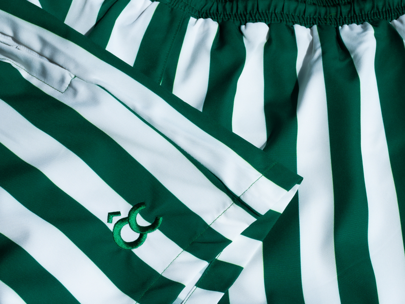 How to Choose the Right Fit: A Swim Shorts Sizing Guide