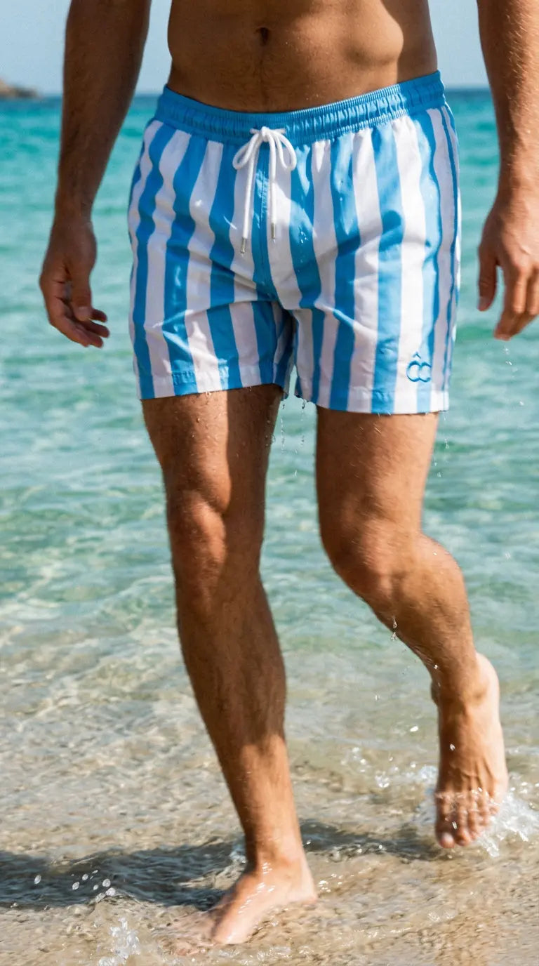 What to Wear in Mallorca: A Men's Style Guide