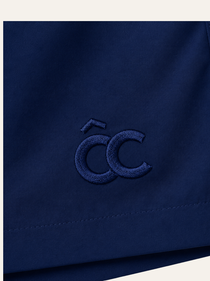 Monaco Blue