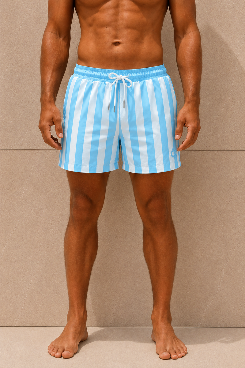 Portofino Blue