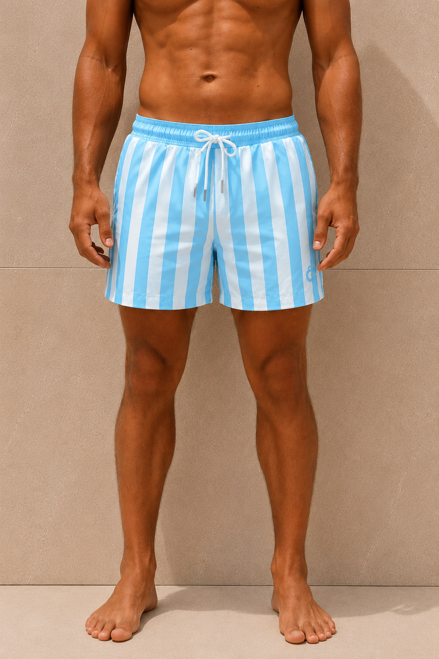 Portofino Blue