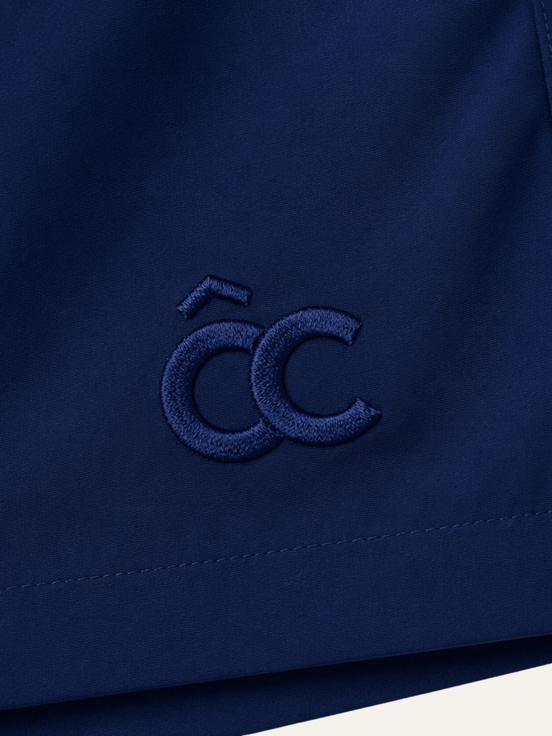 Monaco Blue