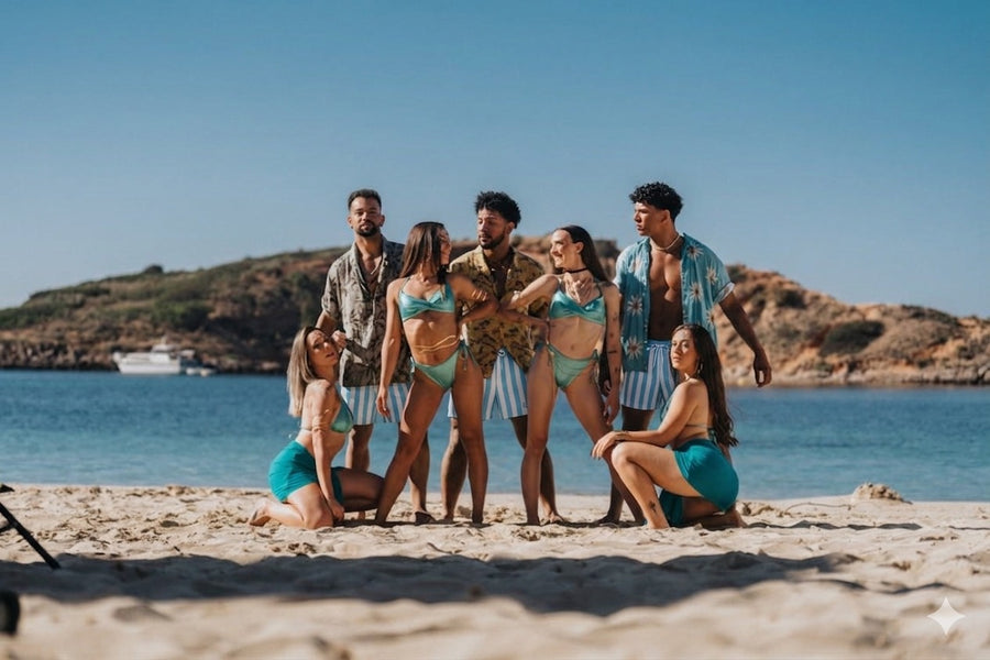 Summer Drop