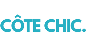 CÔTE CHIC.